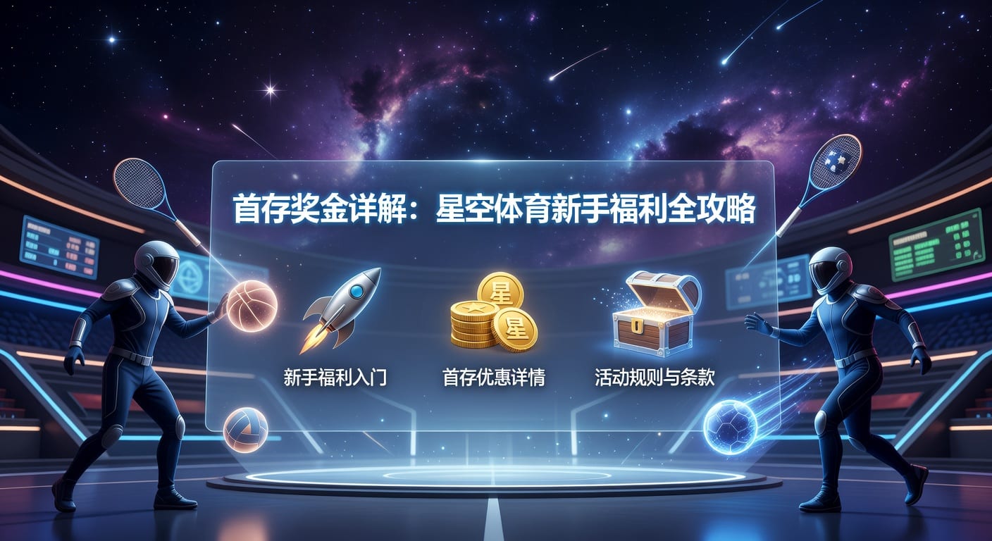 首存奖金 First Deposit Bonus 2026世界杯投注指南