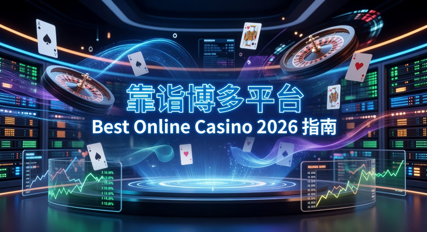 靠谱博彩平台 Best Online Casino 2026体育投注指南