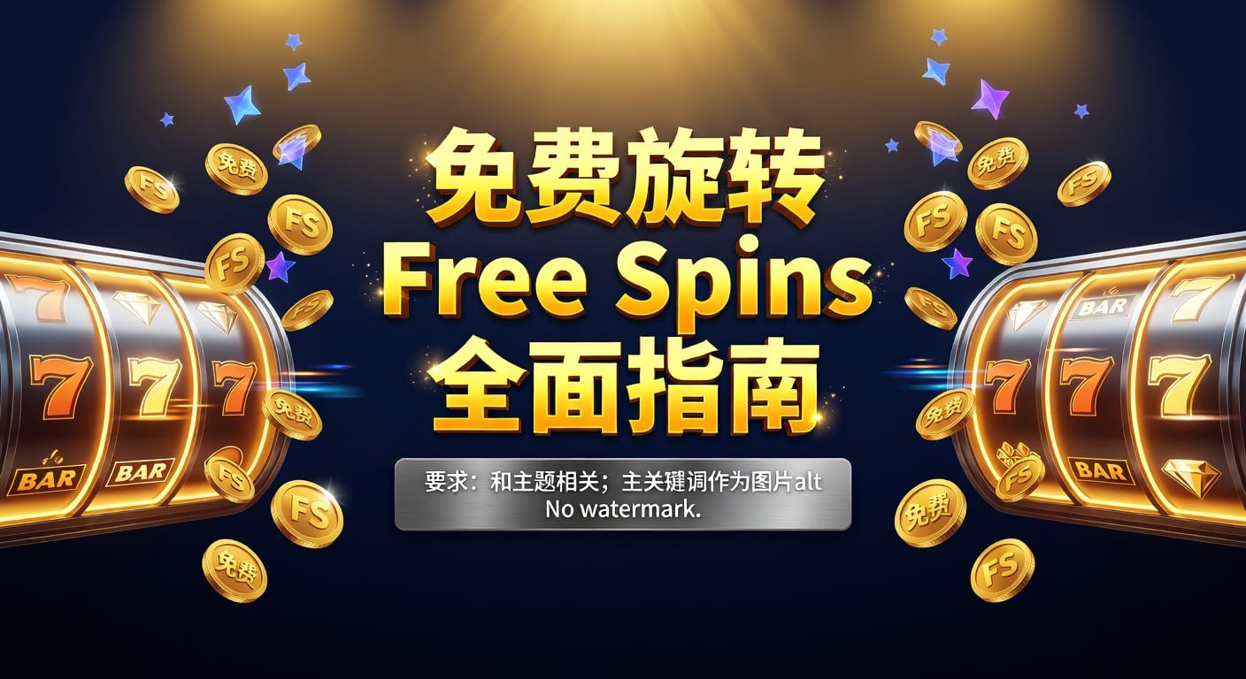 免费旋转 Free Spins：2026世界杯投注福利攻略