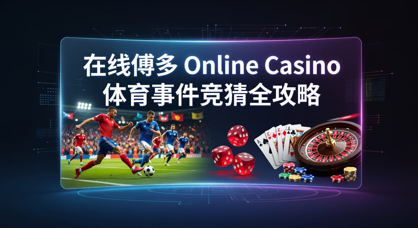 在线博彩 online casino 2026体育数据分析