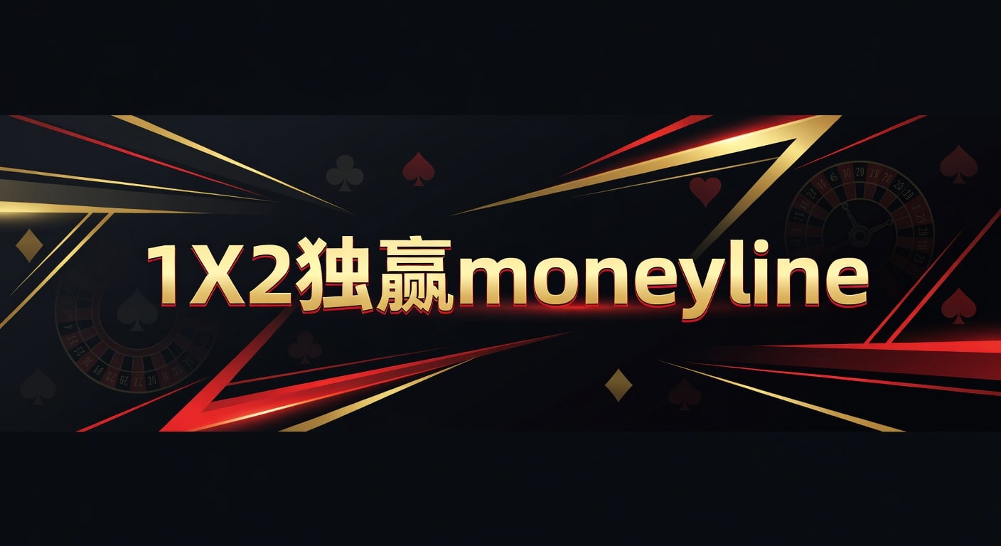 1X2 独赢 Moneyline 投注策略：资深分析师实战指南 (2026世界杯投注)