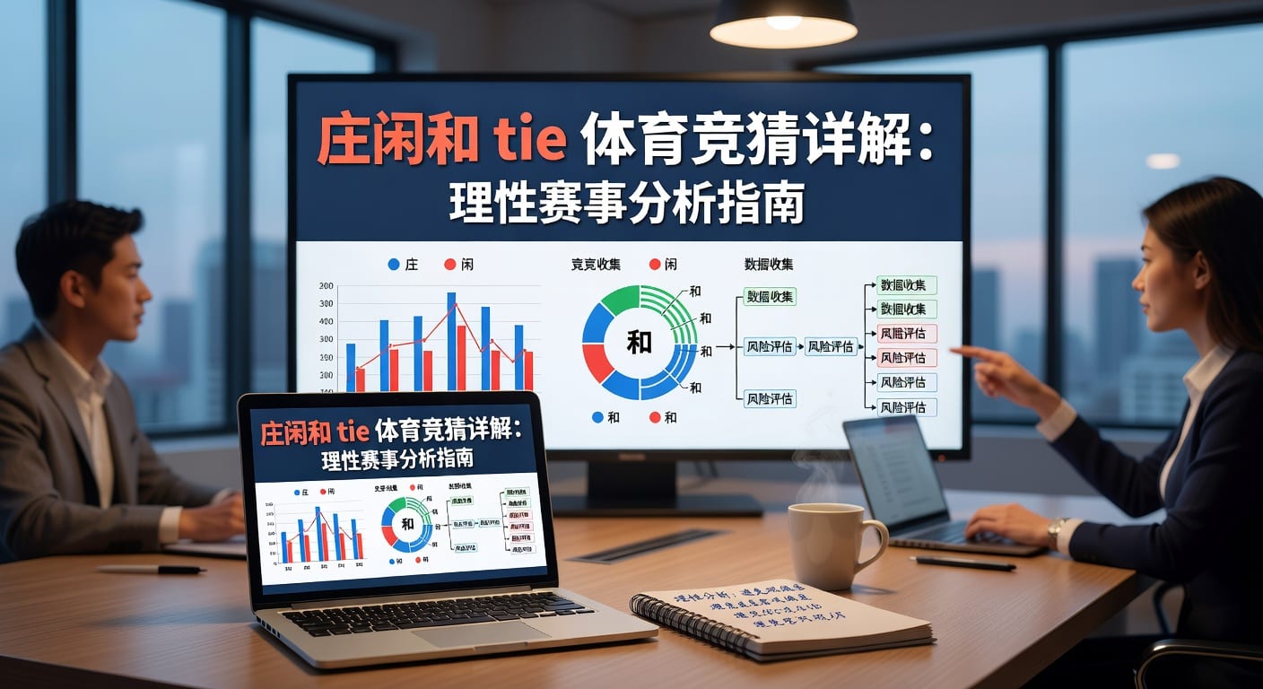 庄闲和 Tie：体育竞技赔率变幻与博弈策略深度解析