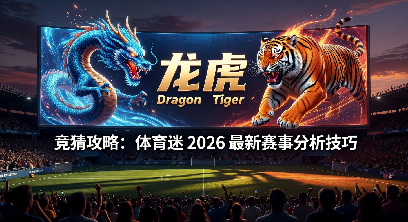 龙虎 Dragon Tiger：体育竞猜策略与风险分析（2026年世界杯投注）