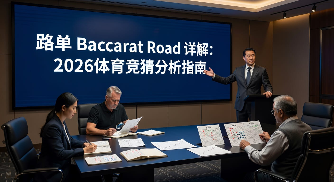 路单 Baccarat Road解析：体育博彩玩家必备攻略（2026）