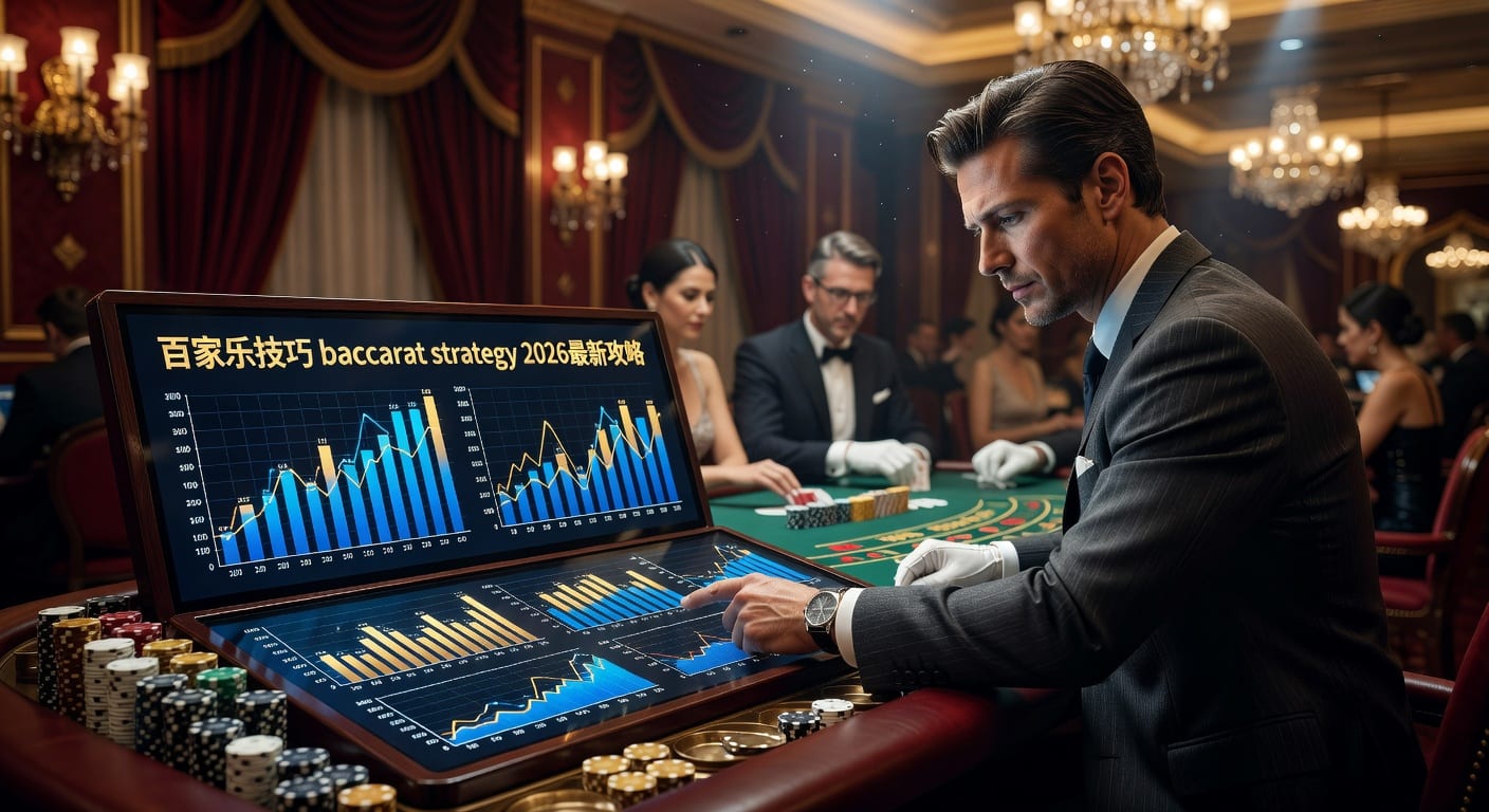百家乐技巧 Baccarat Strategy：资深分析师实战策略与洞察