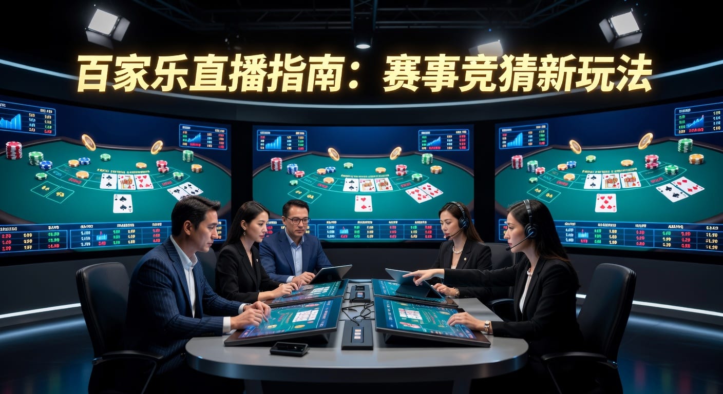 百家乐直播：最新体育博彩体验，资深分析师解读