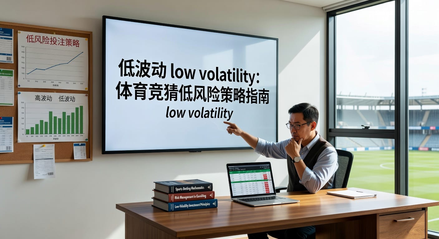 波动率 Volatility：体育博彩风险与机遇分析（2026年世界杯投注）