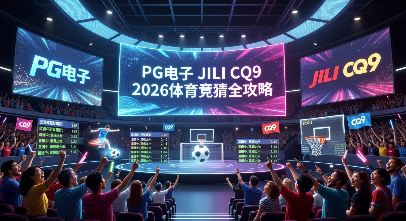 PG电子 JILI CQ9：2026年世界杯投注策略与深度分析