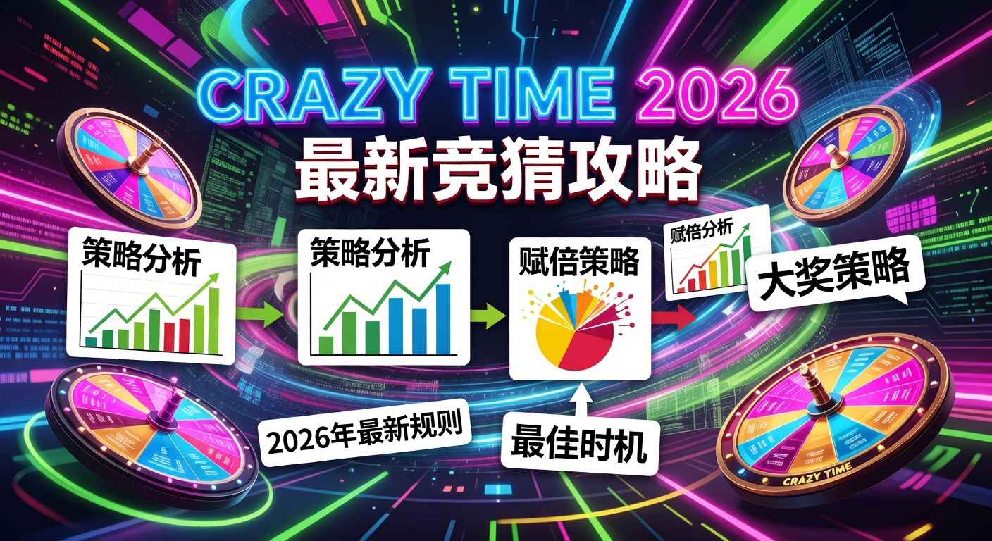 Crazy Time：2026年世界杯投注新视角，资深分析师深度解析