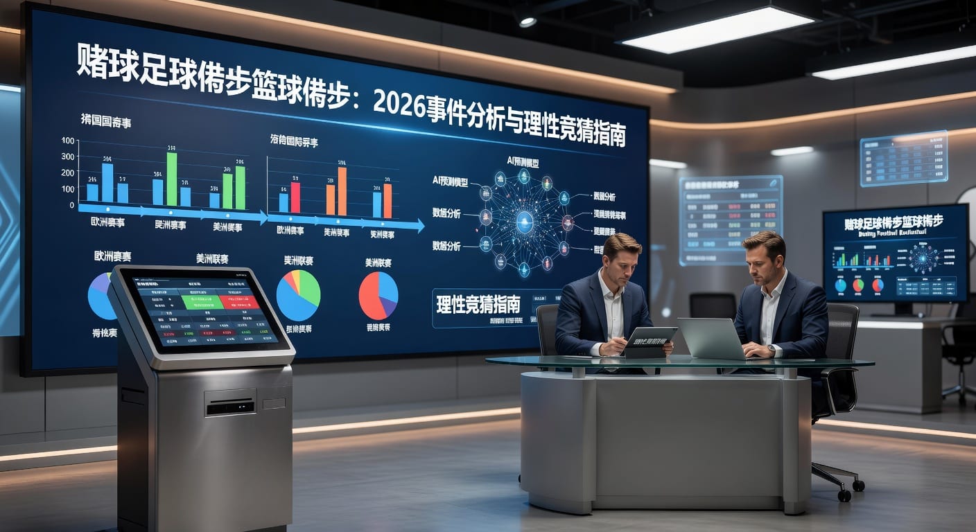 2026年世界杯投注：足球篮球博彩策略与预测