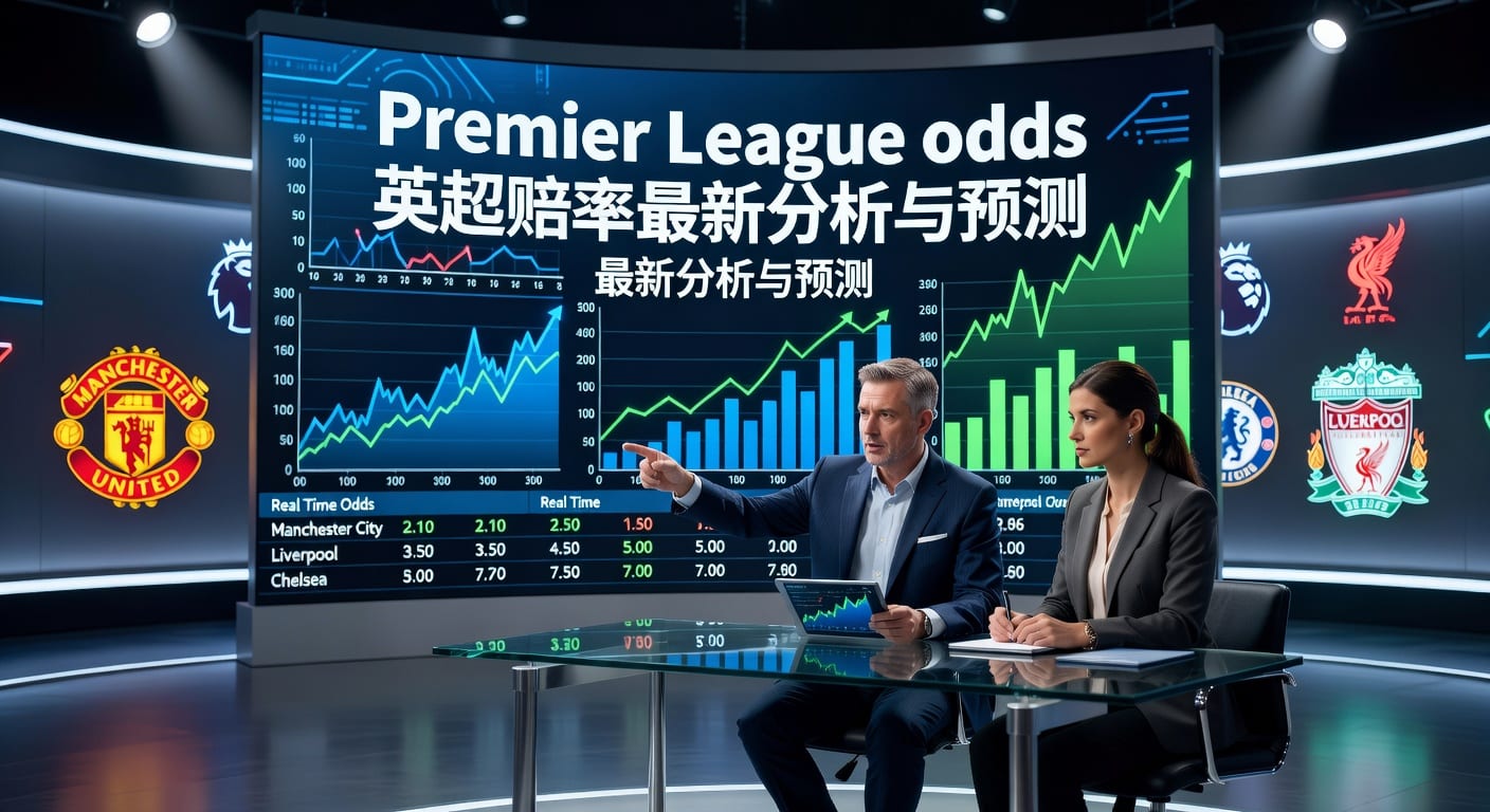 英超赔率 Premier League odds：2026年赛事盘口分析与投注指南