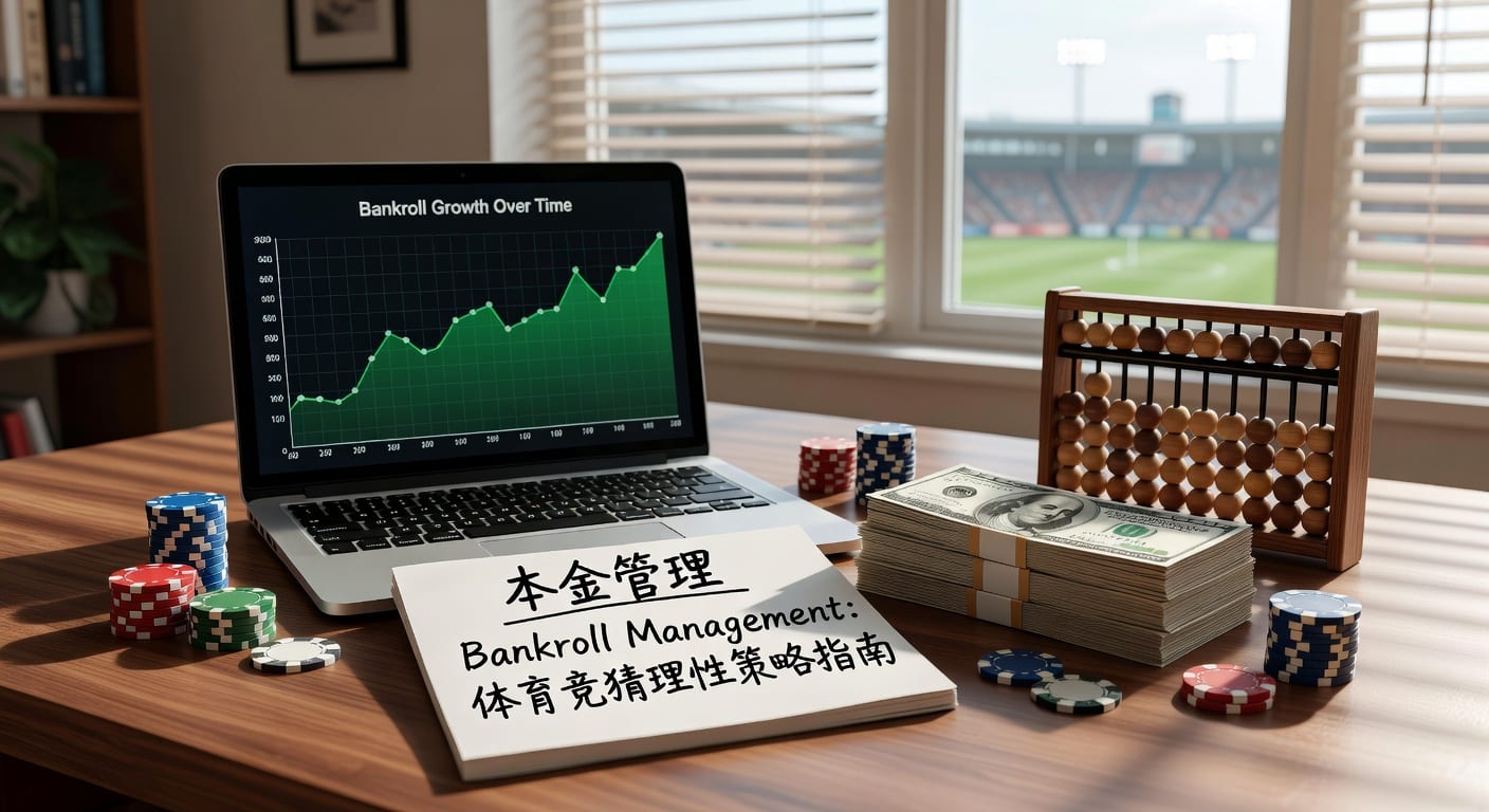 本金管理 bankroll management：2026年投注策略与风险控制