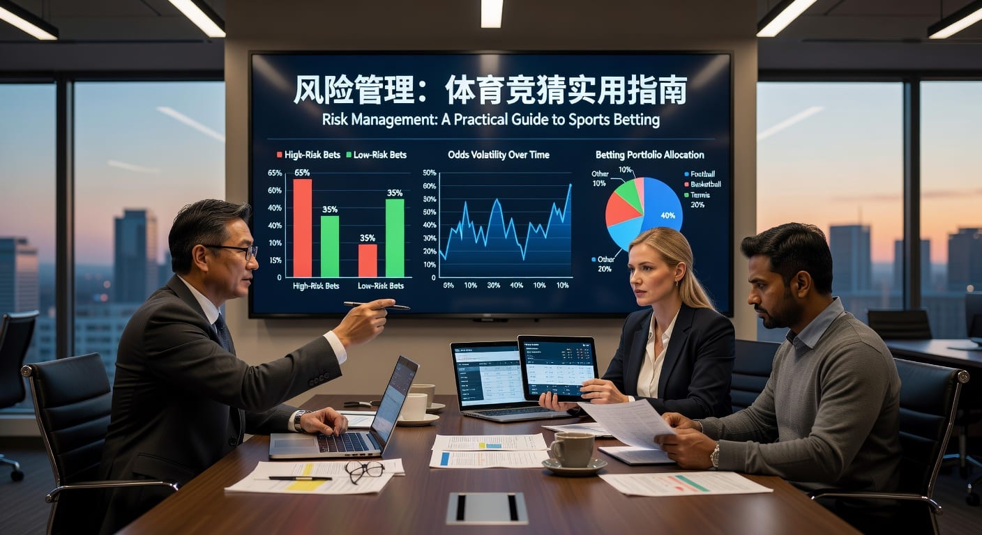 风险管理：体育爱好者博彩玩家必备指南 2026