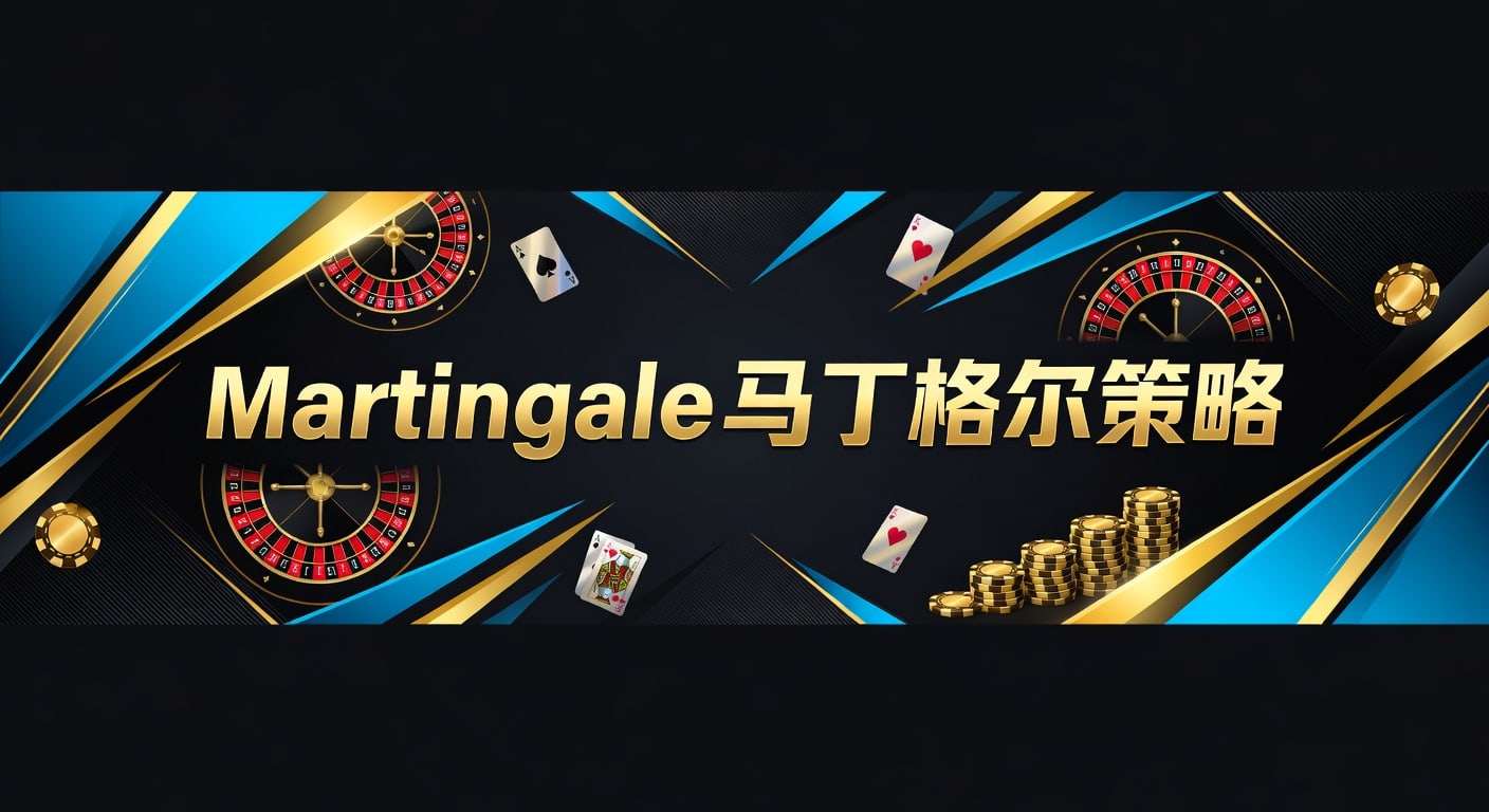 Martingale 马丁格尔策略：2026年世界杯投注风险收益解析