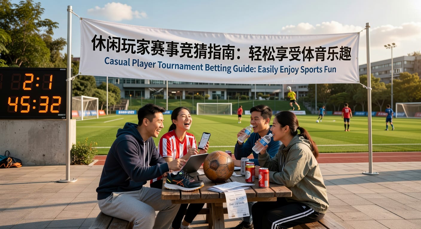 休闲玩家Square：足球串关投注策略与技巧解析2026