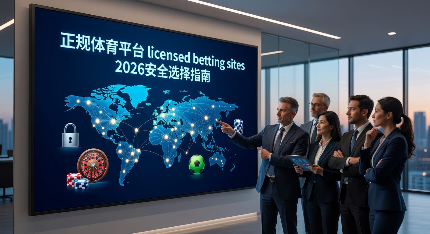 正规体育平台 licensed betting sites：2026年世界杯投注与赛事预测指南