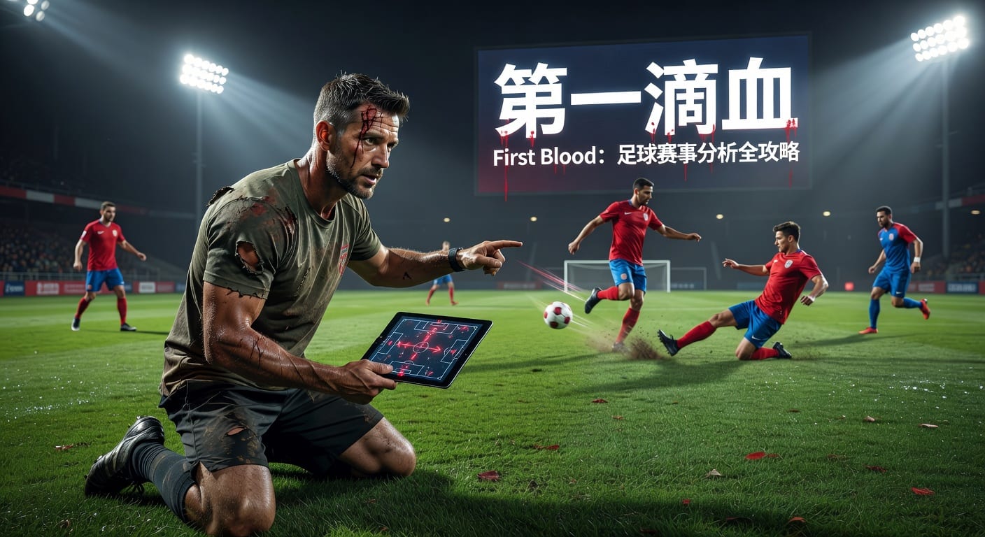 第一滴血 First Blood：资深分析师解读体育竞猜关键时刻 | 金年汇体育