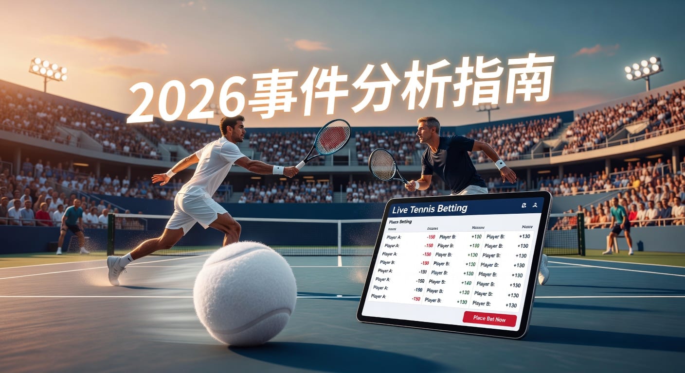 网球滚球 live tennis betting：资深分析师带你把握即时投注先机