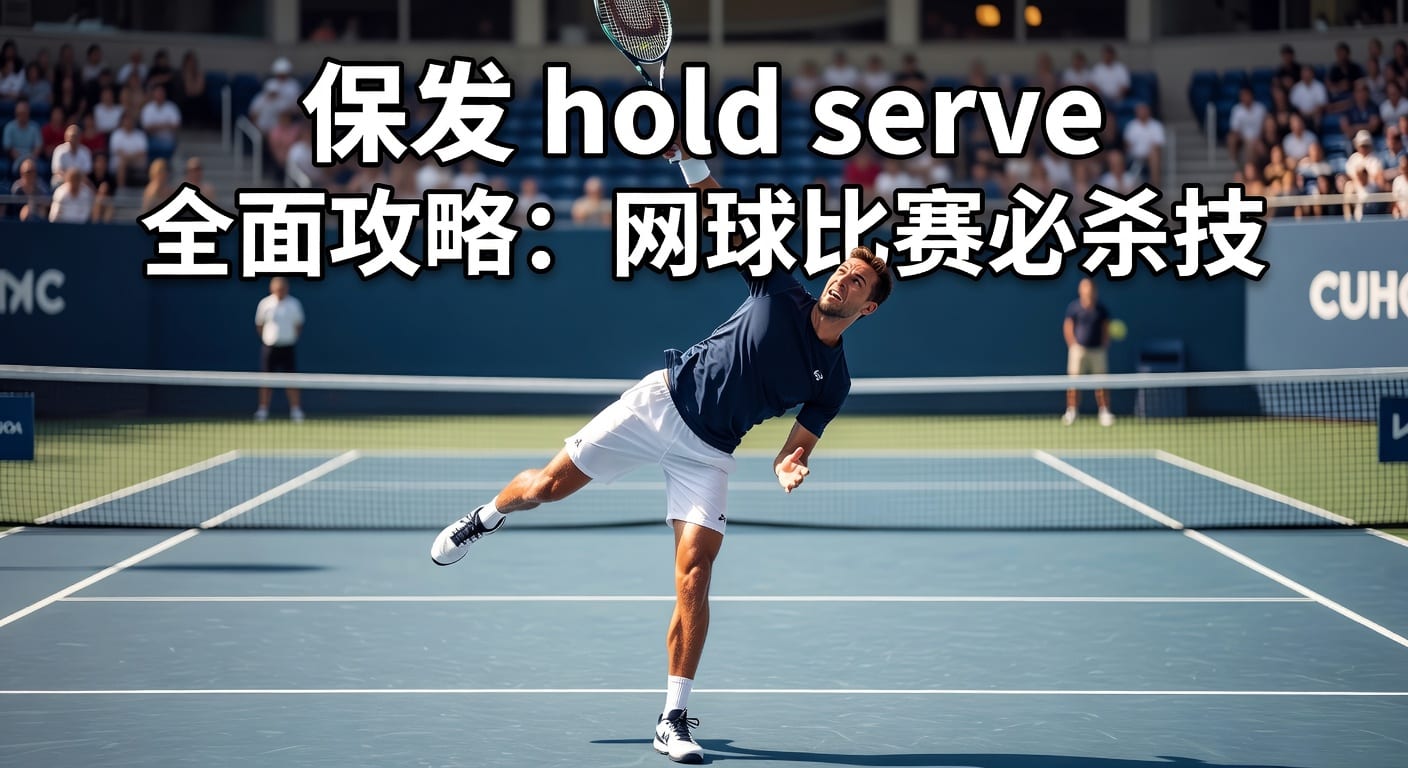 保发 hold serve：网球比赛关键战术与博弈深度解析