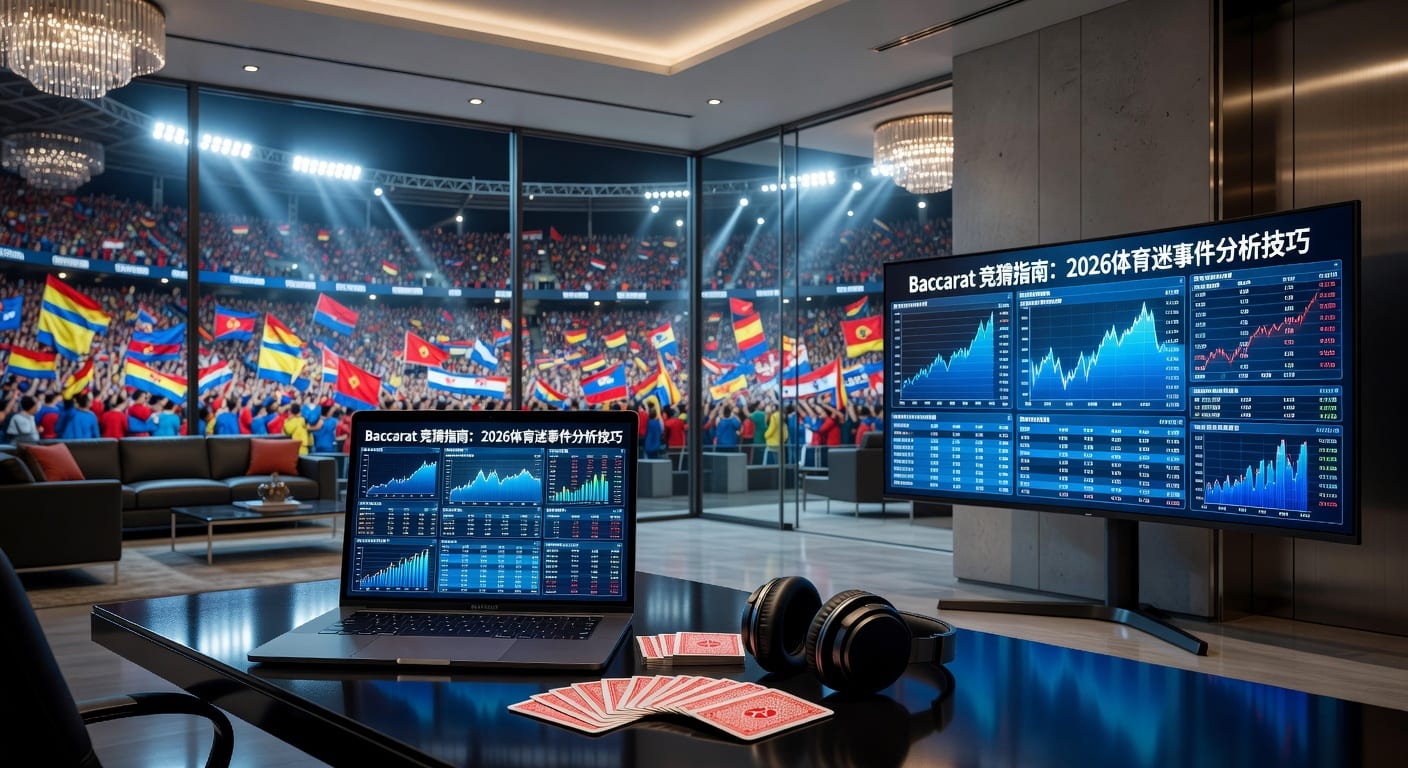 baccarat：2026年体育投注趋势与实战技巧分享