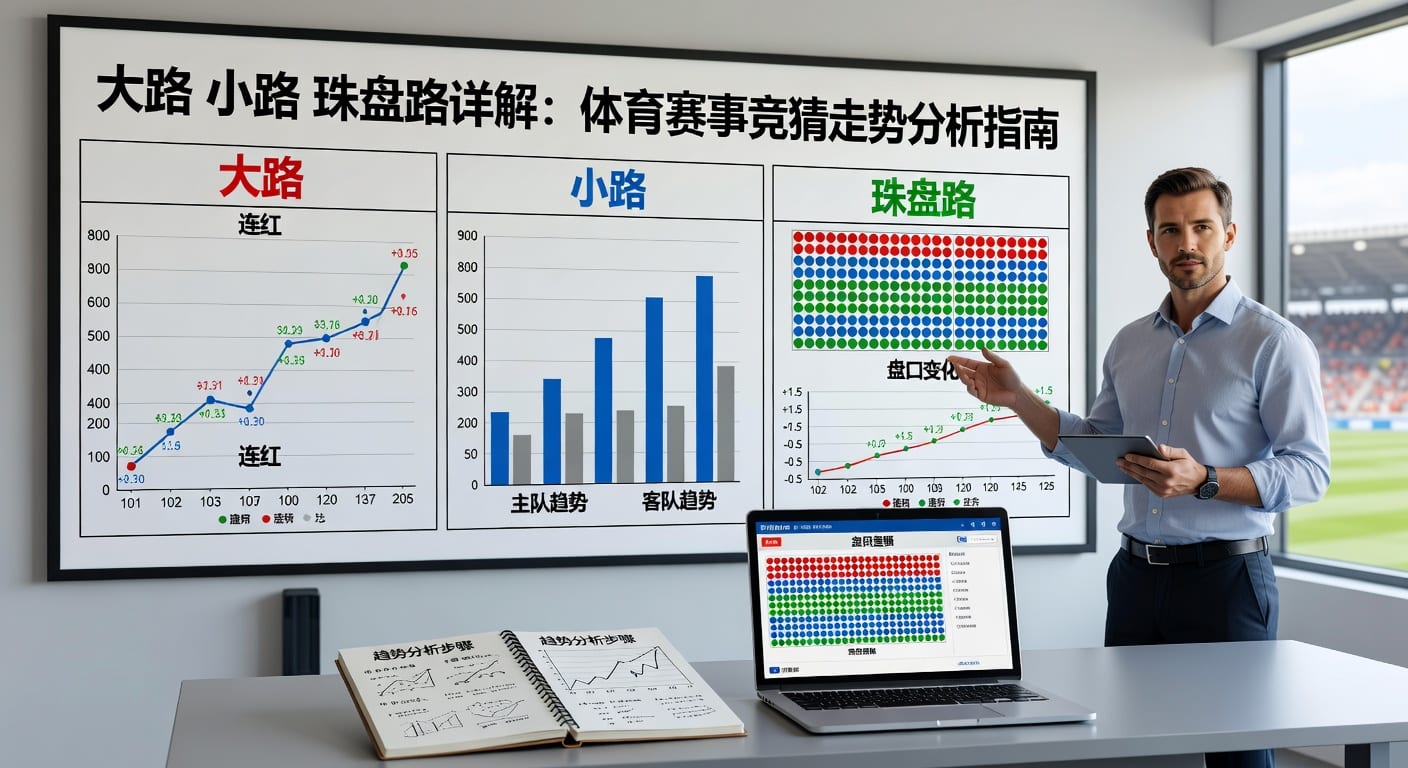 米乐体育：小路策略深度解析，2026世界杯投注稳胆秘籍