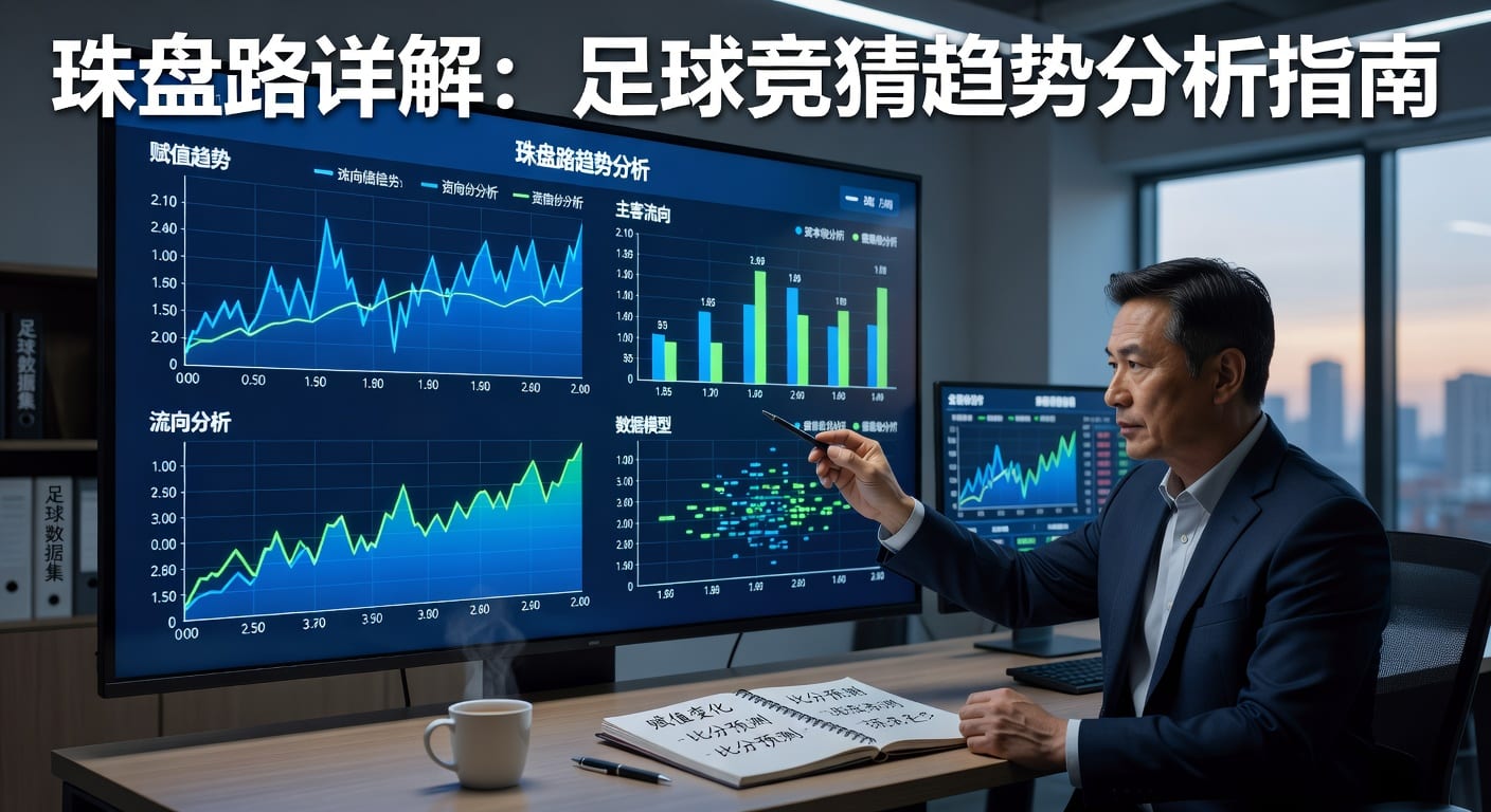 珠盘路：2026年投注策略与技巧解析，资深玩家分享