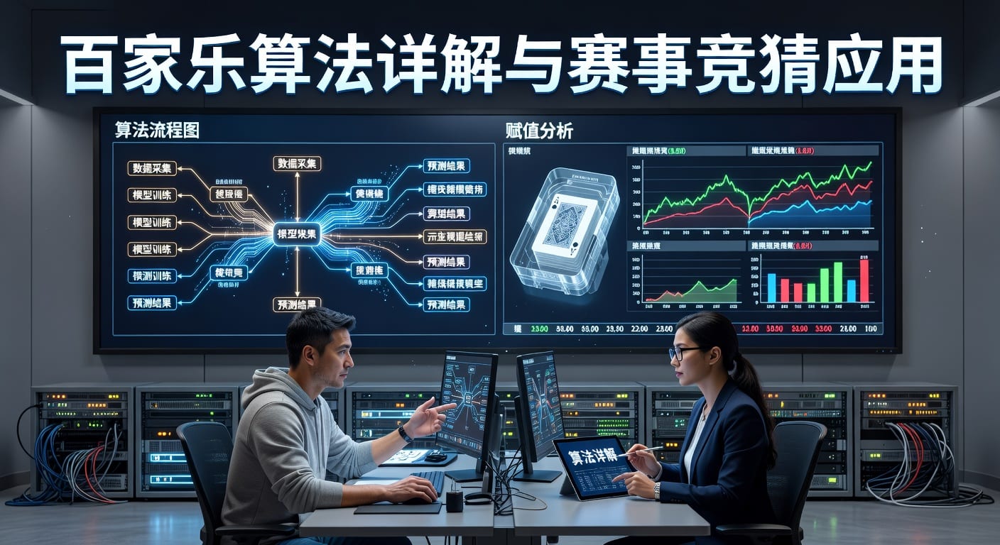 百家乐算法：2026年体育投注实战策略解析