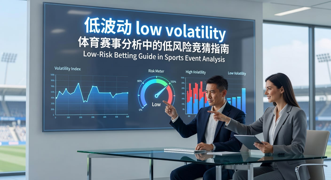 低波动策略：体育投注中的风险控制之道