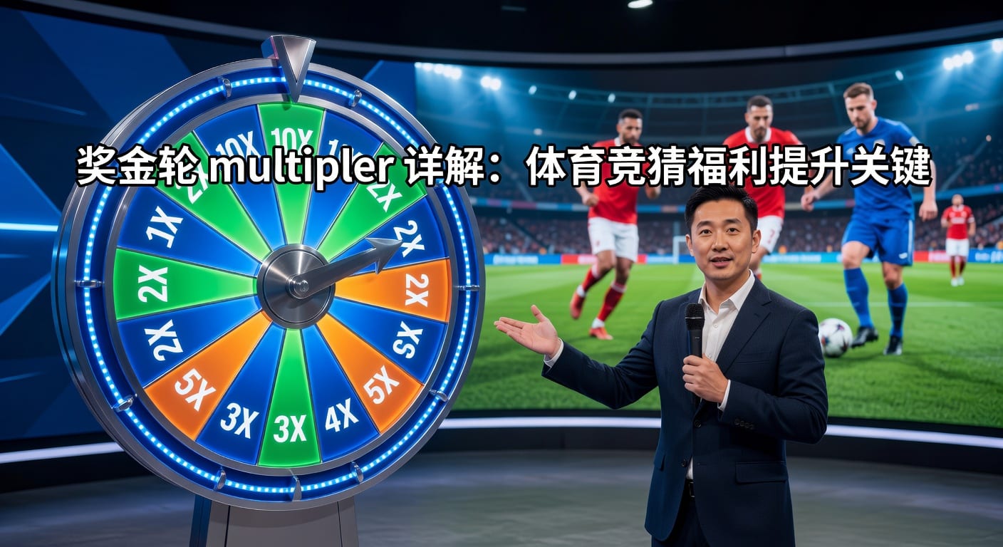 奖金轮 multiplier：体育博彩多重收益机制深度解析