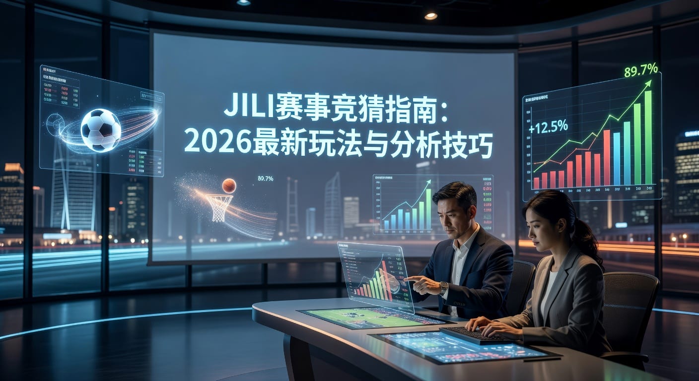 JILI体育：资深玩家JILI平台深度体验与投注策略解析 2026