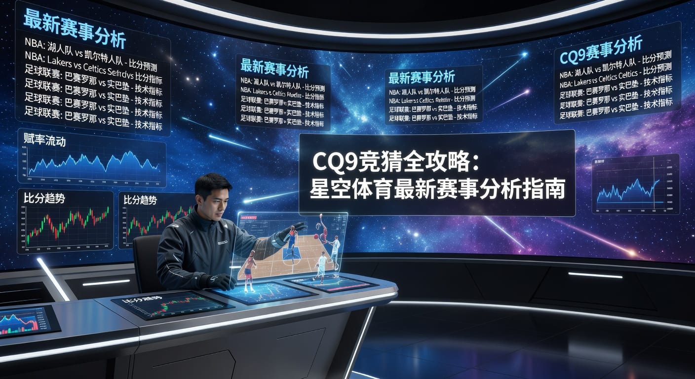 CQ9：2026世界杯竞猜投注趋势分析，资深视角前瞻