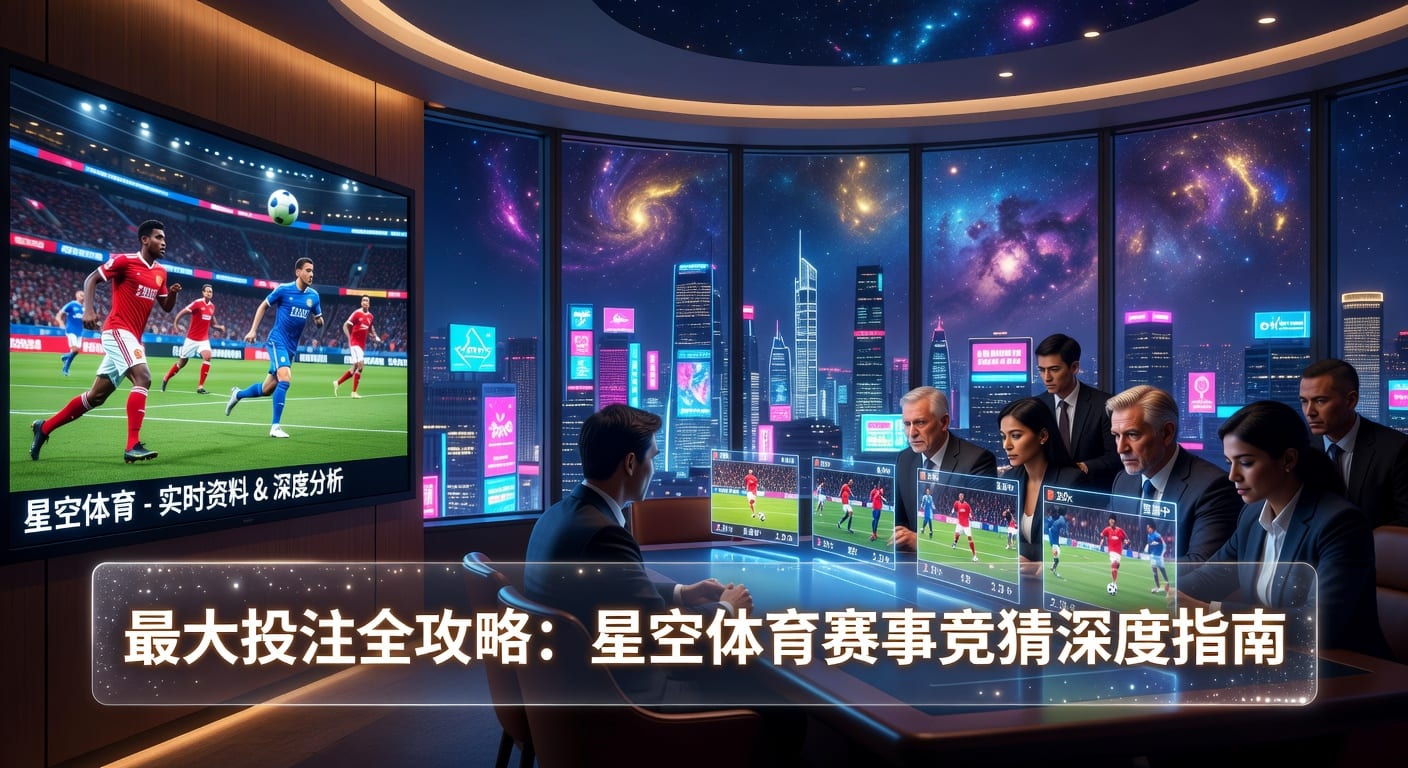 最大投注：2026年世界杯投注深度解析与风险管理