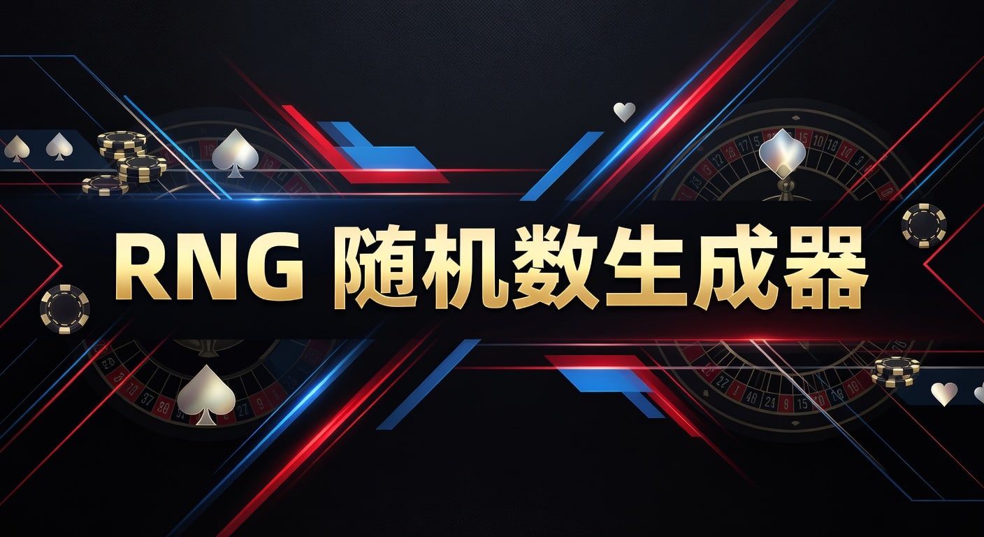 RNG 随机数生成器：体育竞猜中的应用解析