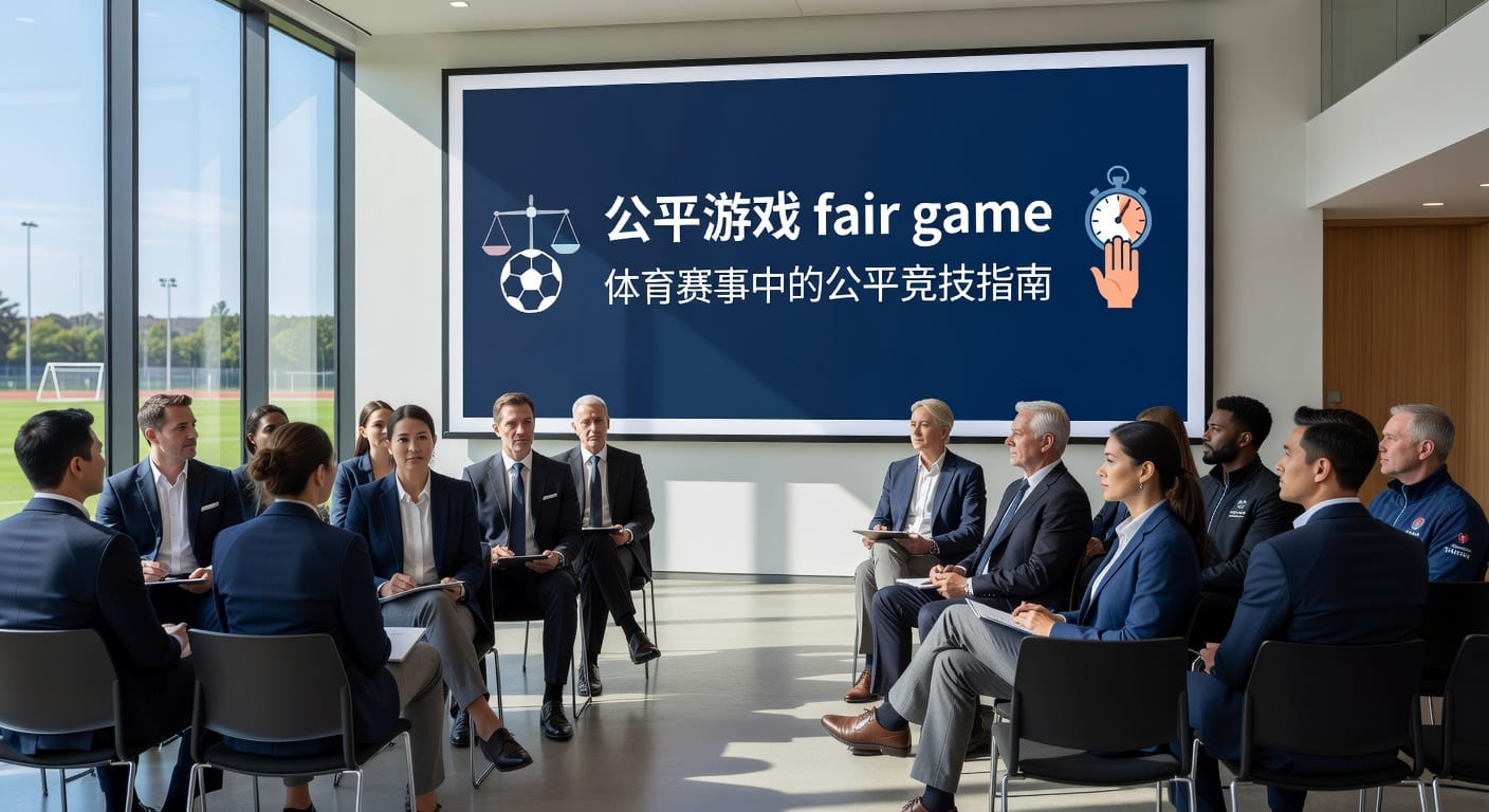 公平游戏 Fair Game：体育博彩真相与规则解析（2026年）