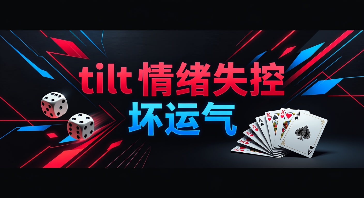 tilt情绪失控与坏运气：2026年世界杯投注中的应对之道 | 伟博体育APP下载最新版