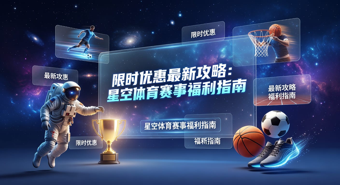 限时优惠 limited offer：2026年体育博彩新机遇把握指南