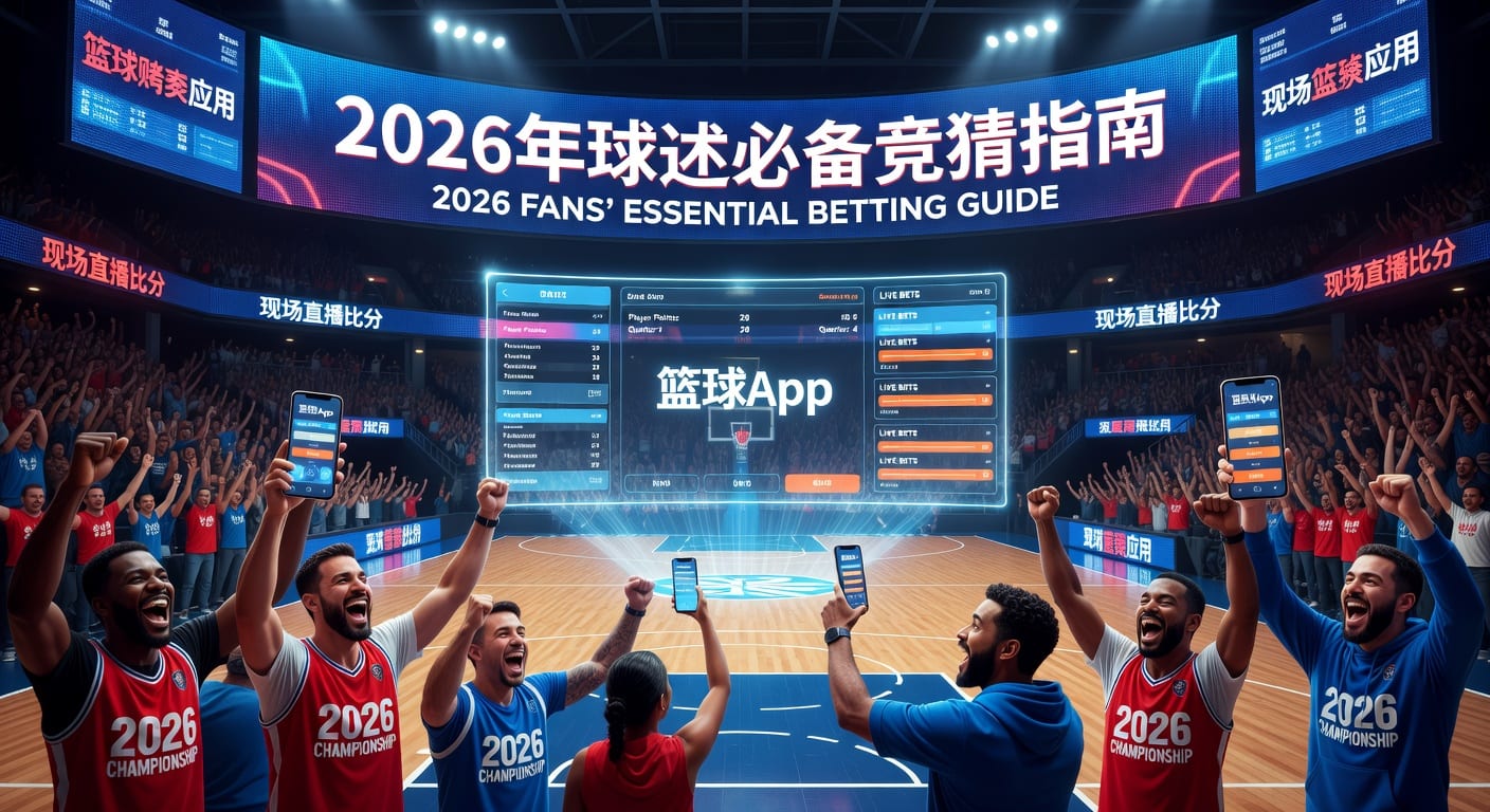 体育博彩App（Sports Betting App）：资深玩家精选与使用指南