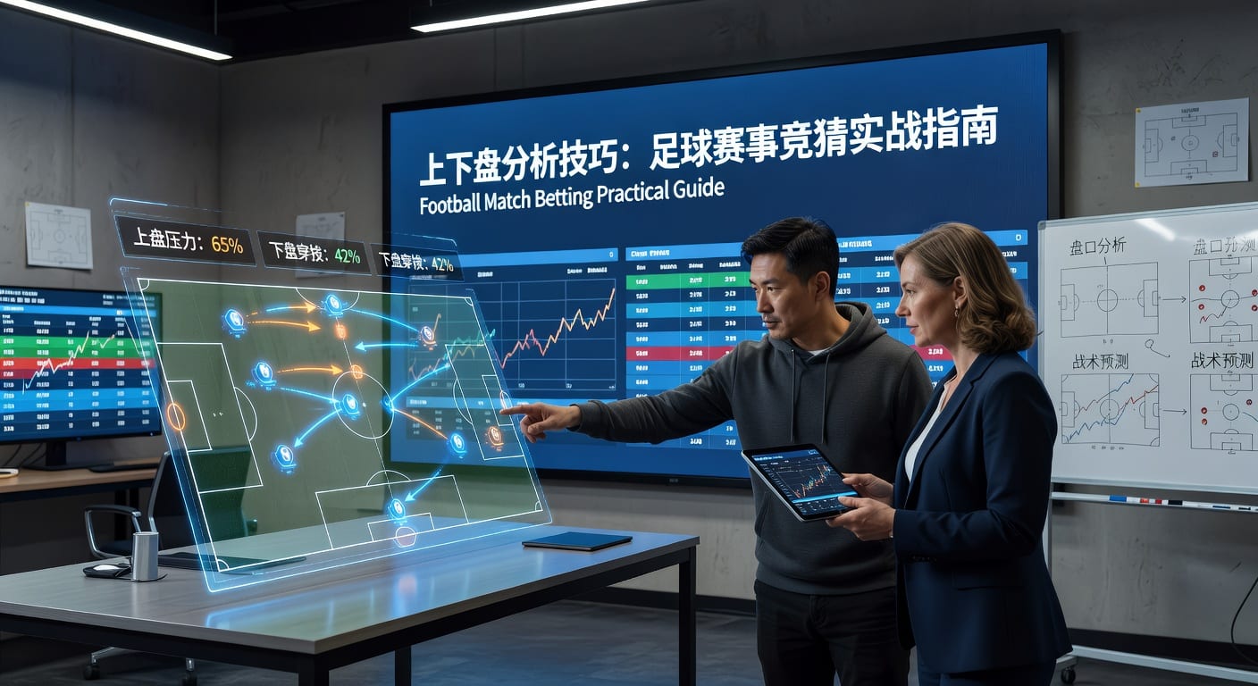 上下盘深度解析：资深玩家博彩策略与盘口技巧（2026年版）