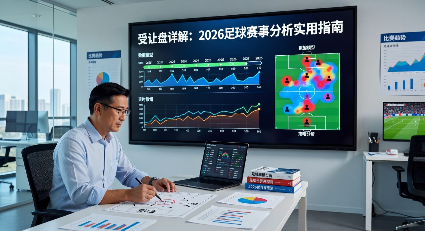受让盘：资深玩家让球盘口投注技巧与策略2026