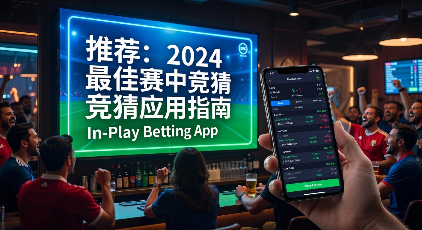 In-Play Betting：滚球投注技巧与策略深度解析 | 2026年世界杯投注