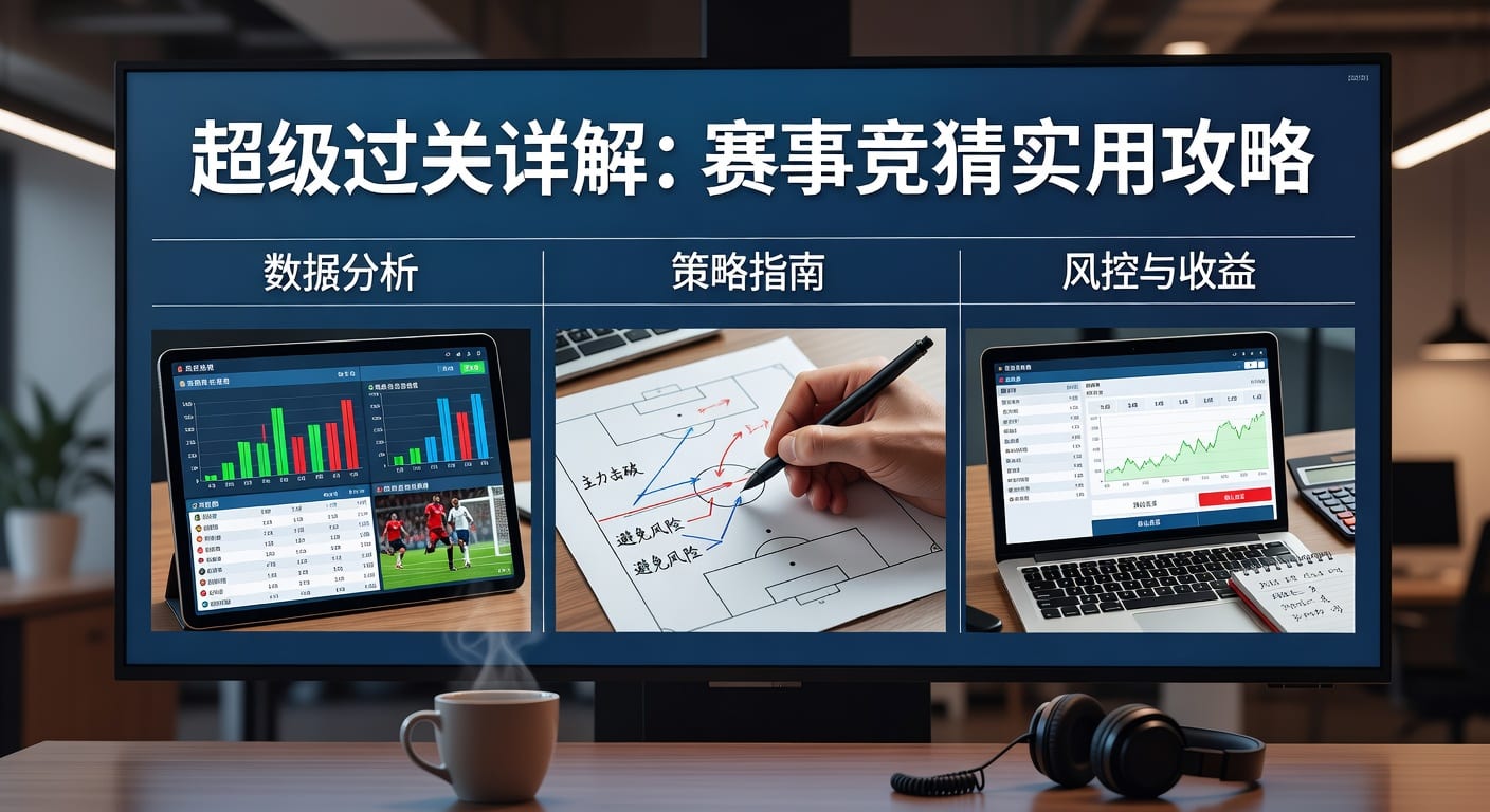 超级过关：2026年世界杯投注策略与平台精选