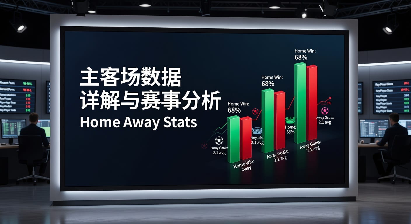主客场数据 home away stats：2026年世界杯投注分析