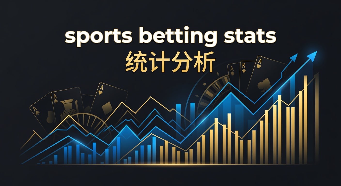 sports betting stats 统计分析：2026年体育赛事直播数据读法