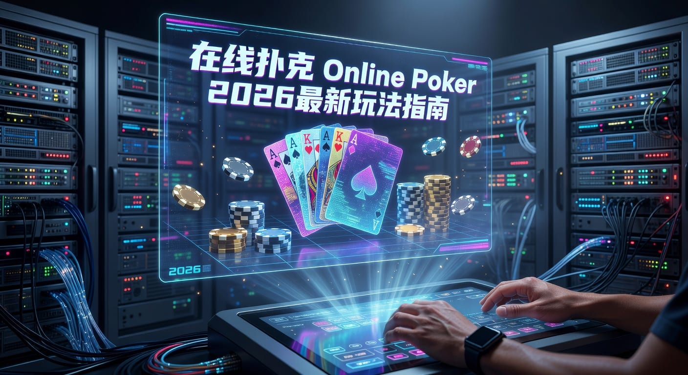 在线扑克 online poker poker online：资深玩家策略与技巧分享（2026）