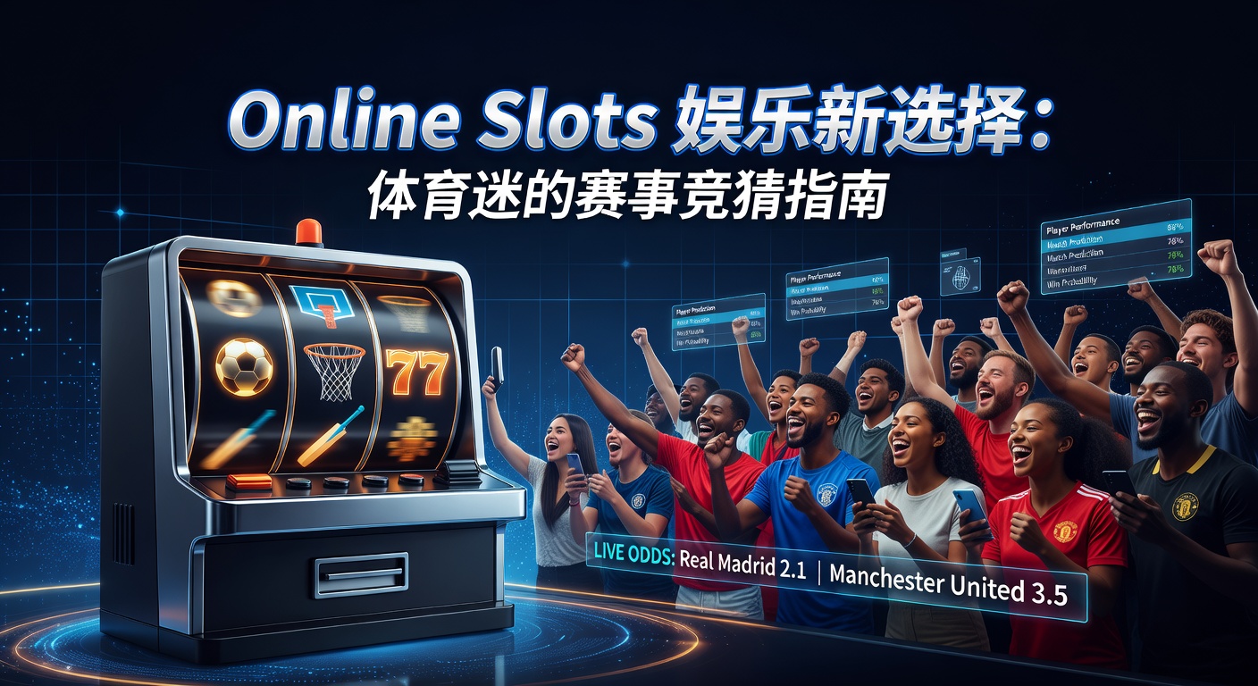 老虎机 Slots Online Slots：2026年世界杯竞猜新视角