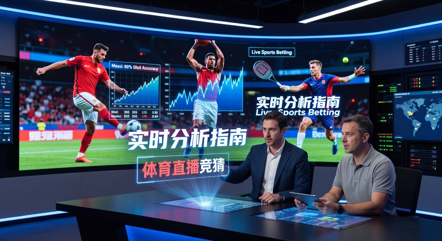 体育直播投注：2026世界杯竞猜新体验，专业分析