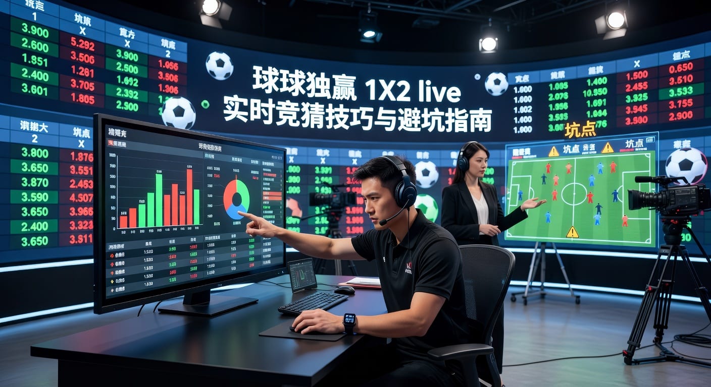 滚球独赢1X2 live：体育实时赔率与临场判断指南