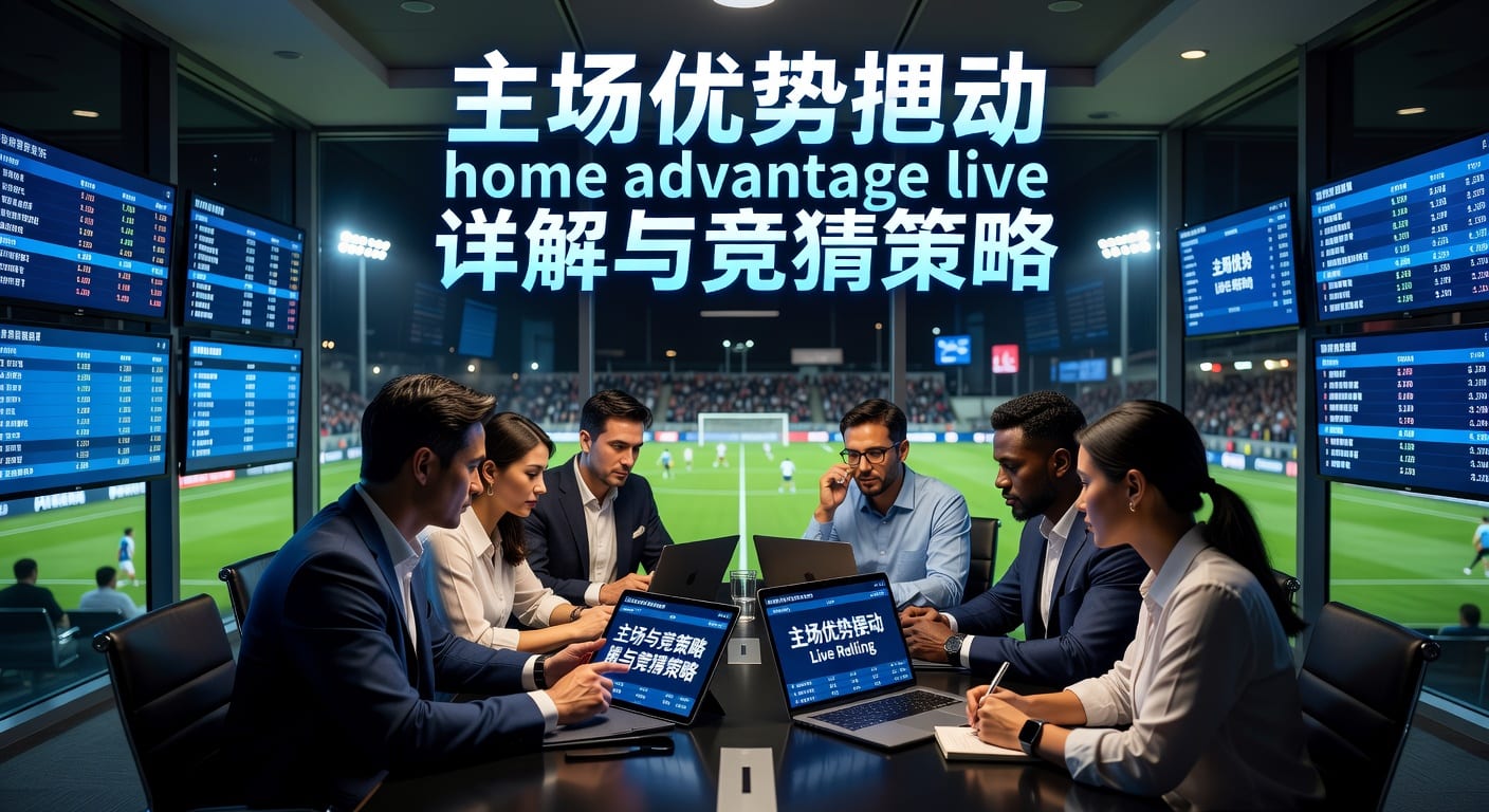 滚球主场优势 live：2026年体育赛事直播即时判断