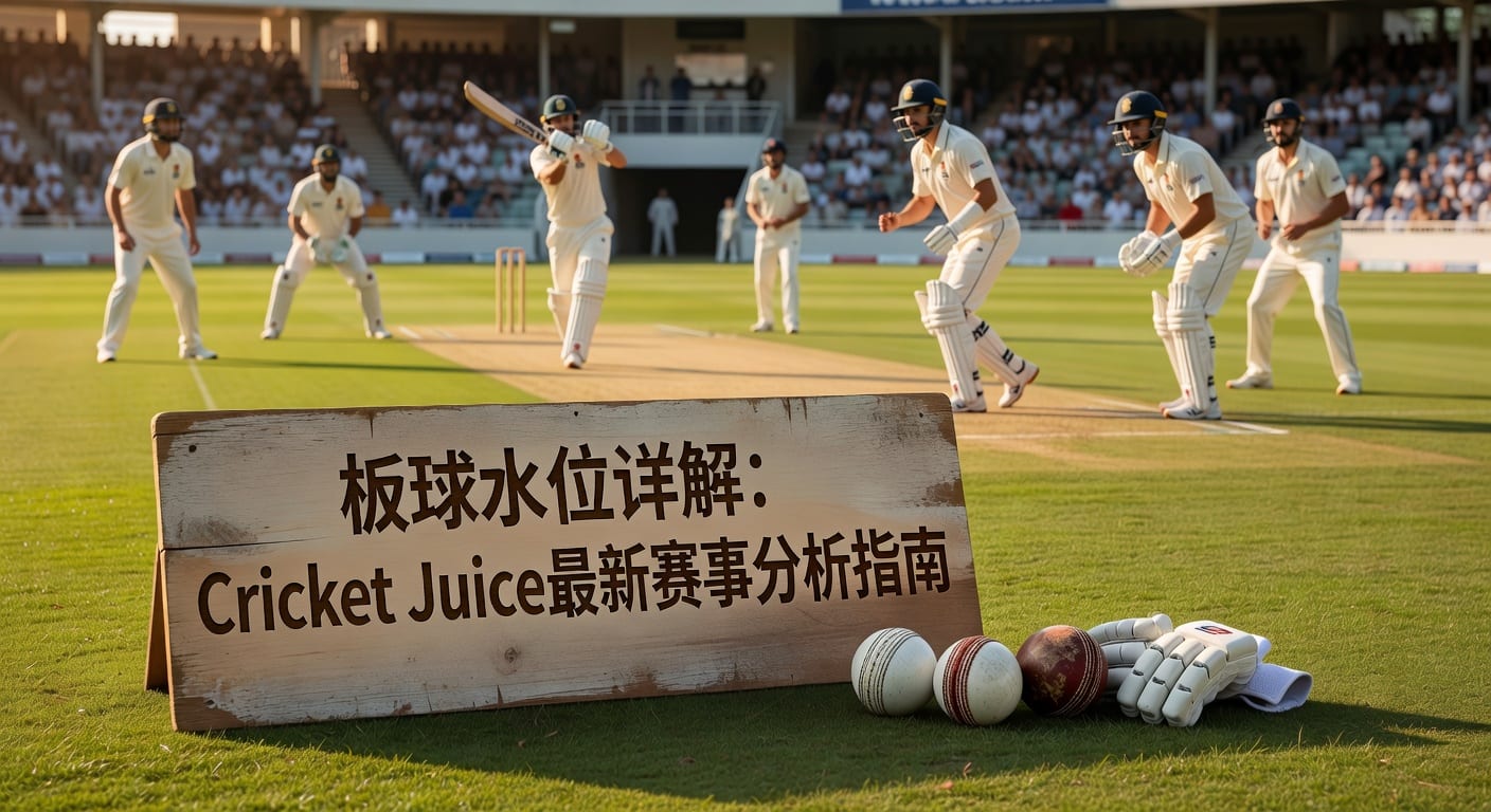 滚球水位 live juice 解析：临场判断与走势阅读