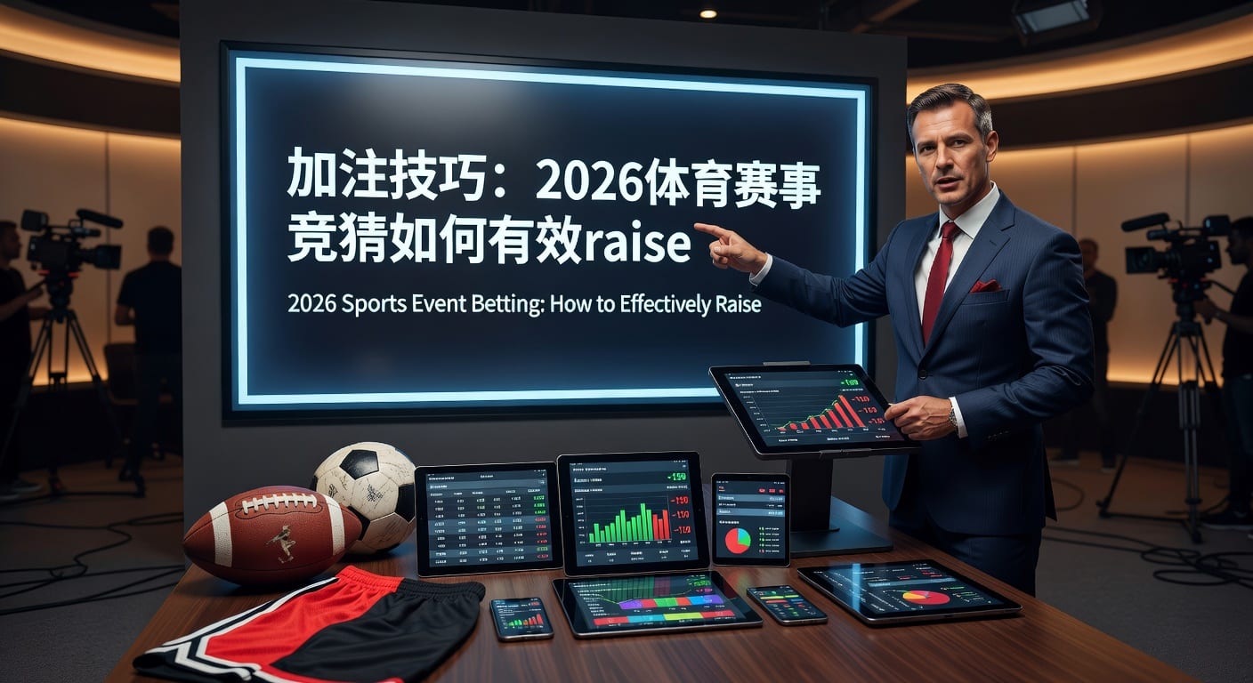 加注 raise 实战解析：2026年体育投注技巧与节奏判断